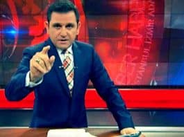 Fatih Portakal RTÜK cezalarına tepki
