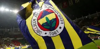 Fenerbahçe tarihinde kara bir sayfa!