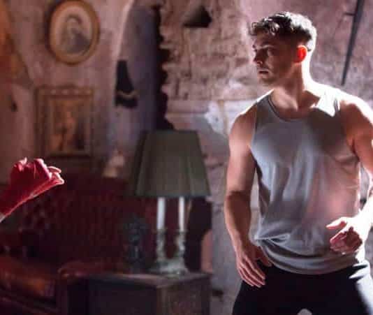 the protector hakan muhafiz netflix dizisi çağatay ulusoy