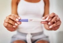hamilelik gebelik testi pregnancy test
