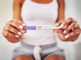 hamilelik gebelik testi pregnancy test