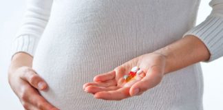 Hamilelikte ağrı kesici kullanımı zararlı mı?