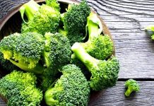 Kışı kilo almadan geçirmek için 8 öneri Kışı kilo almadan geçirmek için 8 öneri brokoli