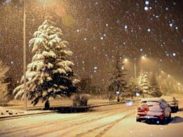 Meteoroloji İstanbul ve Ankara için kar yağışı uyarısı