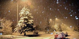 Meteoroloji İstanbul ve Ankara için kar yağışı uyarısı