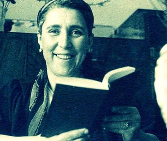 Nimet Abla hakkında bilinmeyenler: Milli Piyango yılbaşı büyük ikramiyesi