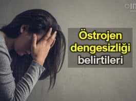 Östrojen dengesizliği belirtileri: Ayaklarınız ısınmıyorsa dikkat!