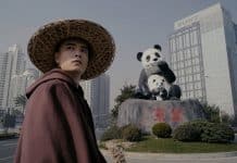 Pera Müzesi’nde zamanın kurallarını yıkan sergi: Zaman Değişmeli Zaman Değişmeli sergisi Alistair Hicks, Cao Fei, Nilbar Güreş, Raqs Media Collective pera müzesi museum exhibition