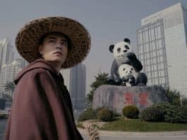 Zaman Değişmeli sergisi Alistair Hicks, Cao Fei, Nilbar Güreş, Raqs Media Collective pera müzesi museum exhibition