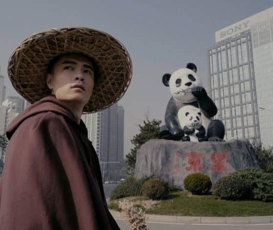 Zaman Değişmeli sergisi Alistair Hicks, Cao Fei, Nilbar Güreş, Raqs Media Collective pera müzesi museum exhibition