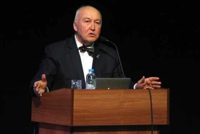 Prof. Dr. Ahmet Ercan