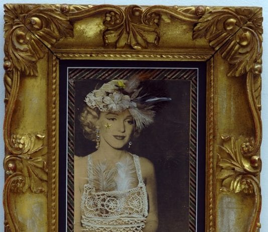 Sergey Parajanov Türkiye ilk sergi Pera Müzesi