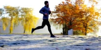 Soğuk havada egzersiz yapmanın avantajları