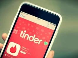 Tinder ile evlenmenin (çok gizli) sırları