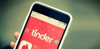 Tinder ile evlenmenin (çok gizli) sırları Tinder ile evlenmenin (çok gizli) sırları