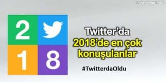 Bakın bu yıl Twitter Türkiye en çok neler konuşuldu?