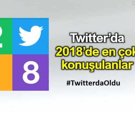 Bakın bu yıl Twitter Türkiye en çok neler konuşuldu?