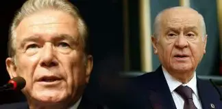 Uğur Dündar’dan Bahçeli’ye tepki: 40 kişiyi hedef gösterdi, ben ilk sıradayım Uğur Dündar devlet Bahçeli tepki: 40 kişiyi hedef gösterdi, ben ilk sıradayım