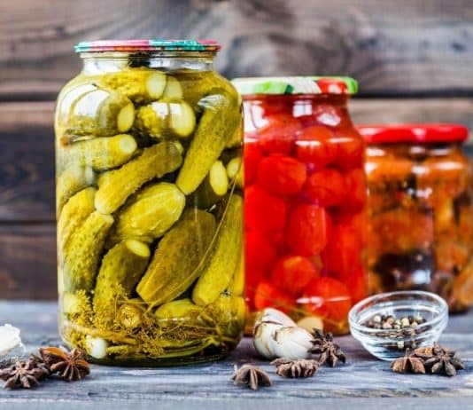 Yeni yıl ile birlikte sağlıklı beslenme reformu yapın