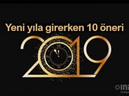 Yeni yıla mutlu ve huzurlu girmenin 10 yolu