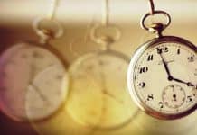 Zaman ustası mısınız, zaman hırsızı mı?
