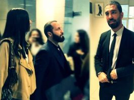 Berkay Şahin: Şarkıcıyım aylık gelirim bin lira