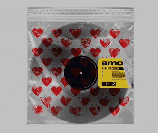 BMTH ile başka bir yolculuk: Amo