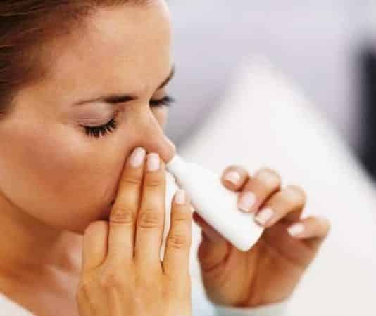 Burun spreyi bağımlılık yapar mı?