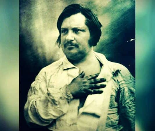 Çalışanın Fizyolojisi: Beyaz yakalıların mutsuzluğunu hicveden Balzac