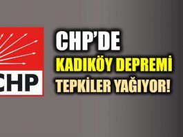 CHP Kadıköy için Şerdil Dara Odabaşı'nı aday göstermesi tartışma yarattı