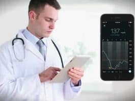 Diyabet için Sürekli Glukoz Monitorizasyon (CSGM) ile kan şekeri ölçümü