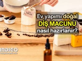 Ev yapımı diş macunu nasıl hazırlanır? Malzemeler ve tarifi