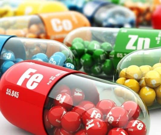 Fazla vitamin kullanımı yan etkilere neden olabilir!