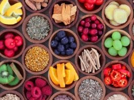 fermente yiyecekler probiyotik