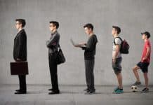 Gelecekte bu yetkinlikler olmadan kimse ayakta kalamayacak! Gelecekte bu yetkinlikler olmadan kimse ayakta kalamayacak!