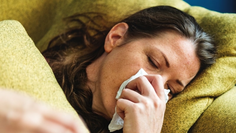 Grip ile ilgili bilinmesi gereken 9 efsane ve gerçekler