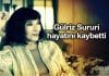 Gülriz Sururi kimdir 90 yaşında hayatını kaybetti