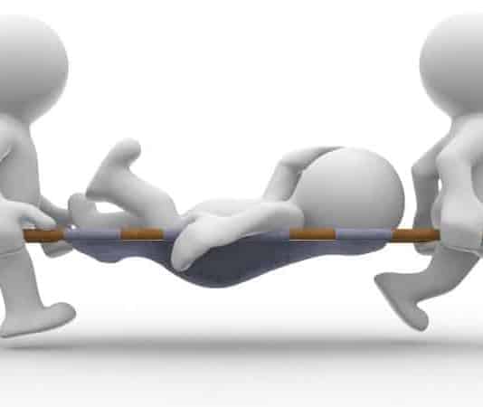 İlk yardım konusunda anne babanın bilmesi gerekenler