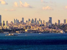 İstanbul'da konut aidatları kira ücretleri ile yarışıyor