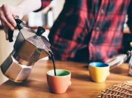 Kahve içmek için 5 sağlıklı neden