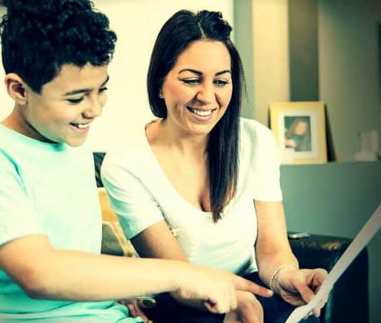 Karne alan çocuğa nasıl davranmak gerekir?