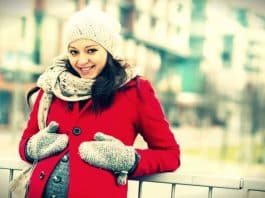 Kış aylarında sağlıklı bir hamilelik için öneriler