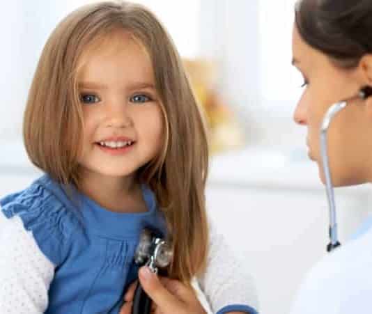 Kış enfeksiyonları: Zatürre, bronşiyolit, orta kulak iltihabı