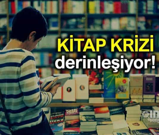 Kitap yayıncıları ile zincir mağazalar arasında kriz derinleşiyor!