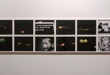 Mohaiemen sergisi: Makbul Tarihin Tutsakları (SALT Beyoğlu) Mohaiemen sergisi: Makbul Tarihin Tutsakları (SALT Beyoğlu)