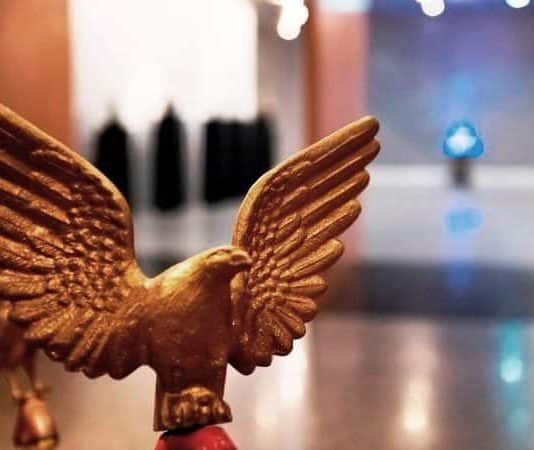 Maria Kılıçlıoğlu ile Evrenin Nabzı: Düşlere hayat veren heykeller iş sanat kibele galerisi