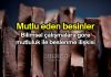 Mutlu eden yiyecekler: Beslenme ile mutluluk arasındaki ilişki