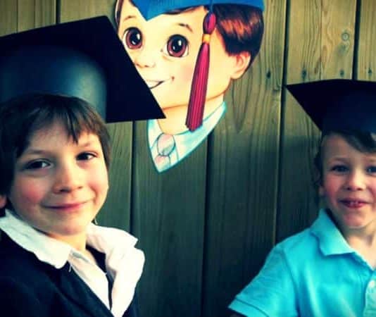 Okul başarısı ile çocukları etiketlemeyi bırakmak lazım!