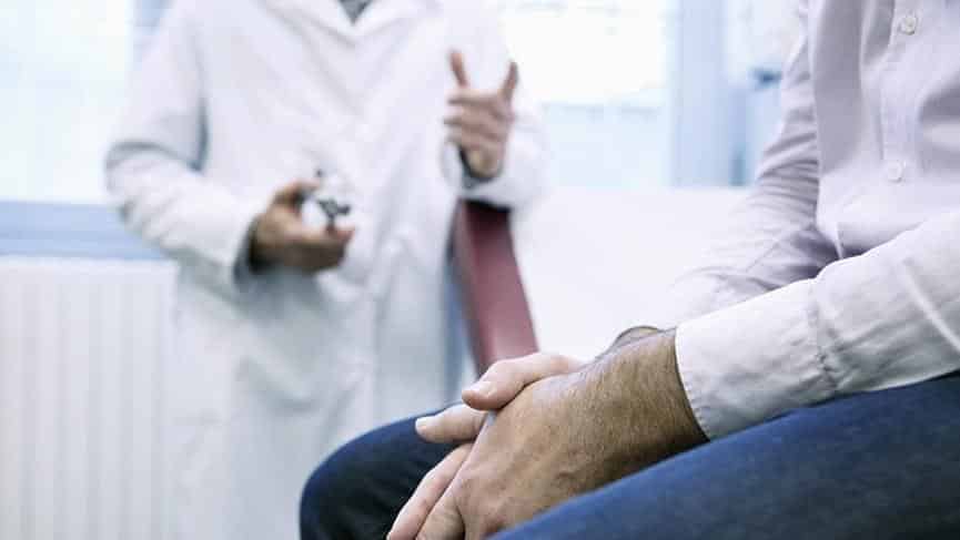 Prostat kanseri tedavisinde çığır açan 3 yöntem nedir?