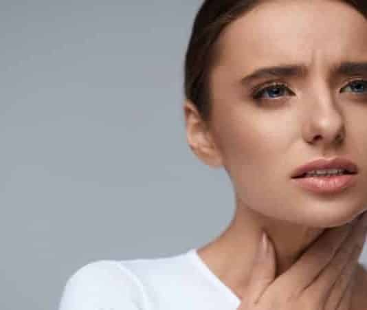 Ses kısıklığı kalıcı hasara neden olabilir!